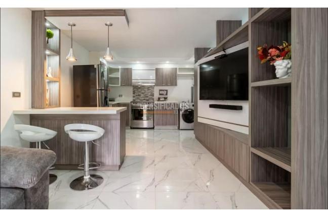 Apartamentos, Venta en El Ingenio