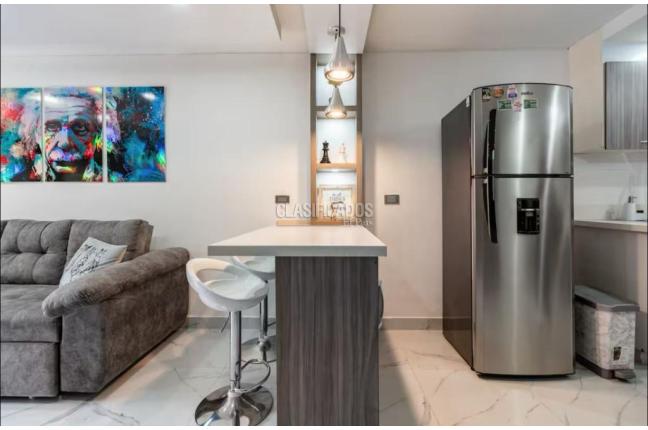 Apartamentos, Venta, El Ingenio - $300.000.000