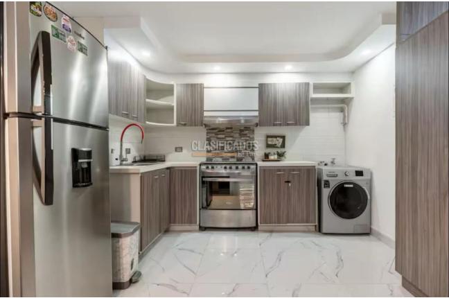 Apartamentos, Venta, El Ingenio - $300.000.000