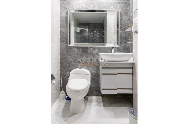 Apartamentos, Venta, El Ingenio - $300.000.000