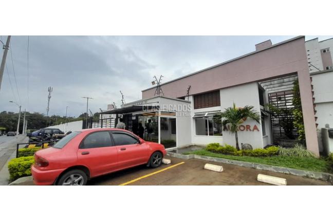 Apartamentos, Alquiler, Ciudad Pacifica - $1.600.000