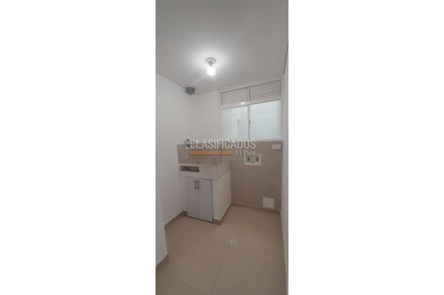Apartamentos, Alquiler, Ciudad Pacifica - $1.600.000