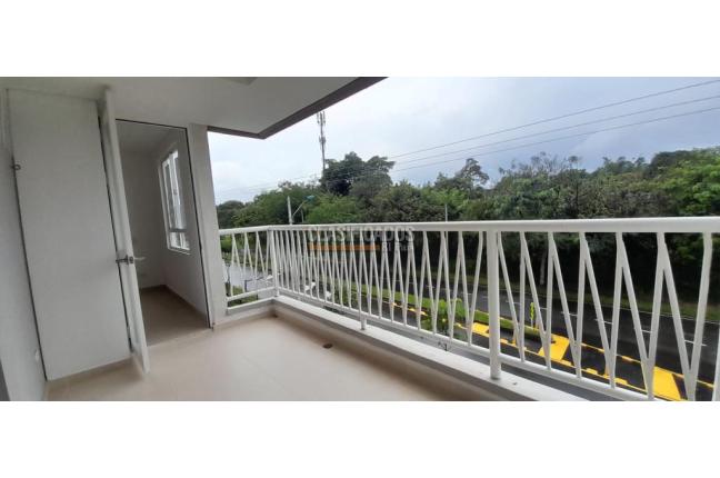 Apartamentos, Alquiler, Ciudad Pacifica - $1.600.000