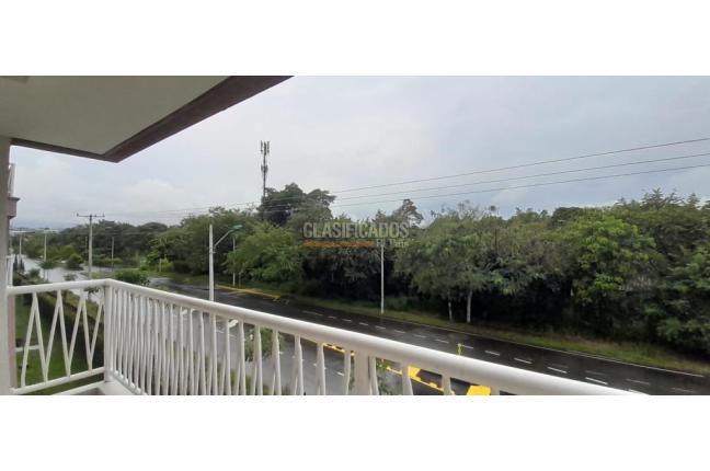 Apartamentos, Alquiler, Ciudad Pacifica - $1.600.000