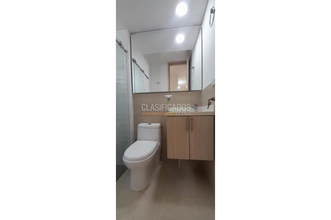 Apartamentos, Alquiler, Ciudad Pacifica - $1.600.000