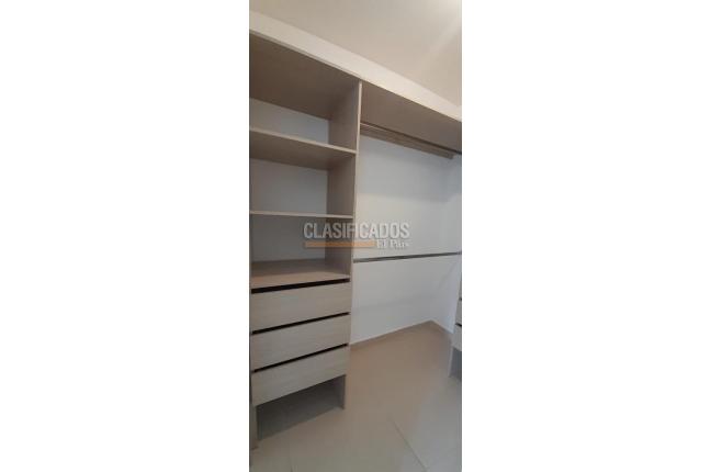 Apartamentos, Alquiler, Ciudad Pacifica - $1.600.000