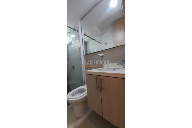 Apartamentos, Alquiler, Ciudad Pacifica - $1.600.000