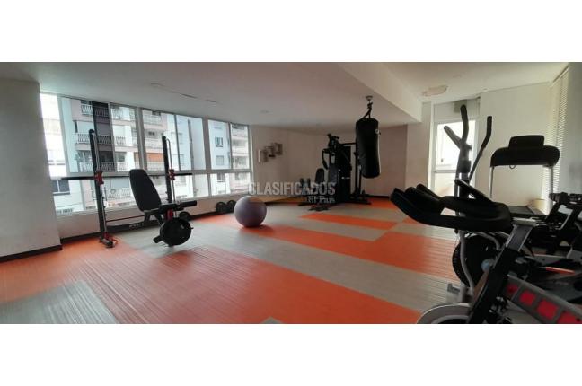 Apartamentos, Alquiler, Ciudad Pacifica - $1.600.000