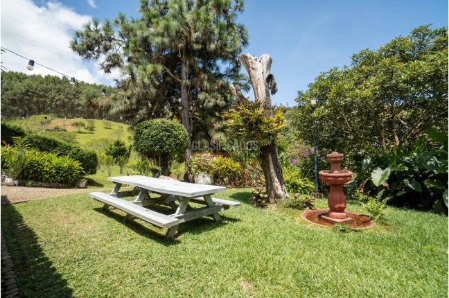 Fincas y Casas Campestres, Alquiler, Dagua - $1.500.000