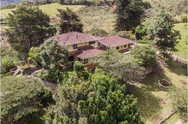 Fincas y Casas Campestres, Alquiler, Dagua - $1.500.000