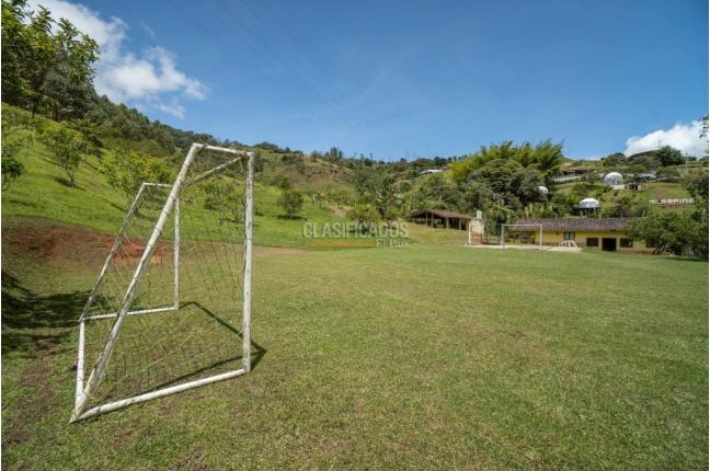 Fincas y Casas Campestres, Alquiler, Dagua - $1.500.000