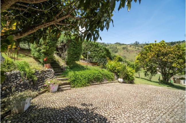 Fincas y Casas Campestres, Alquiler, Dagua - $1.500.000