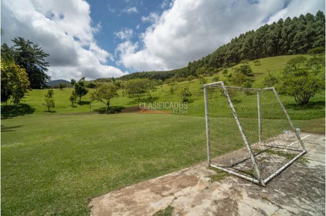 Fincas y Casas Campestres, Alquiler, Dagua - $1.500.000