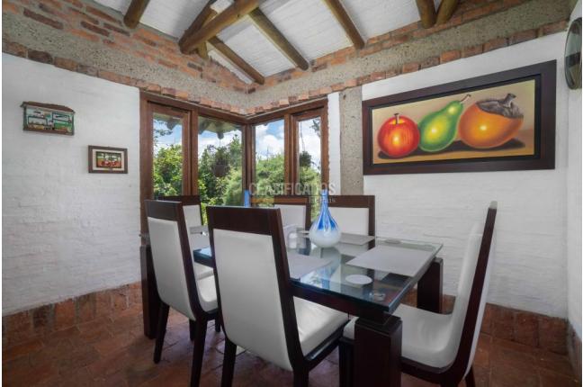 Fincas y Casas Campestres, Alquiler, Dagua - $1.500.000