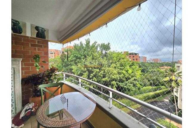 Apartamentos, Venta, Ciudad Jardín - $790.000.000