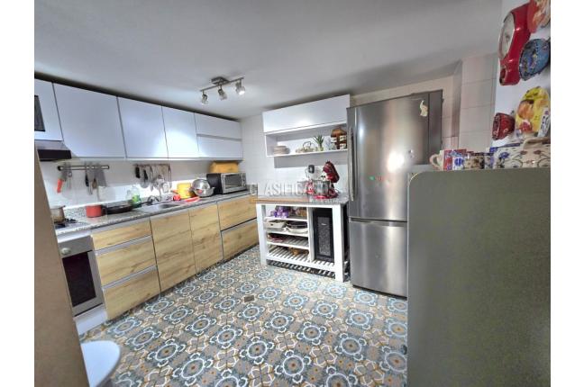 Apartamentos, Venta, Ciudad Jardín - $790.000.000