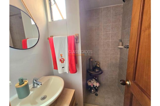 Apartamentos, Venta, Ciudad Jardín - $790.000.000