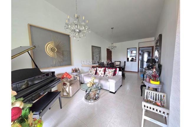 Apartamentos, Venta, Ciudad Jardín - $790.000.000