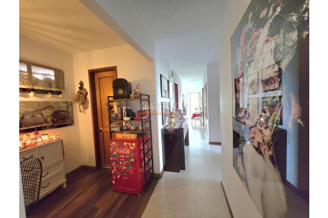 Apartamentos, Venta, Ciudad Jardín - $790.000.000