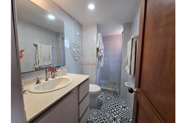 Apartamentos, Venta, Ciudad Jardín - $790.000.000