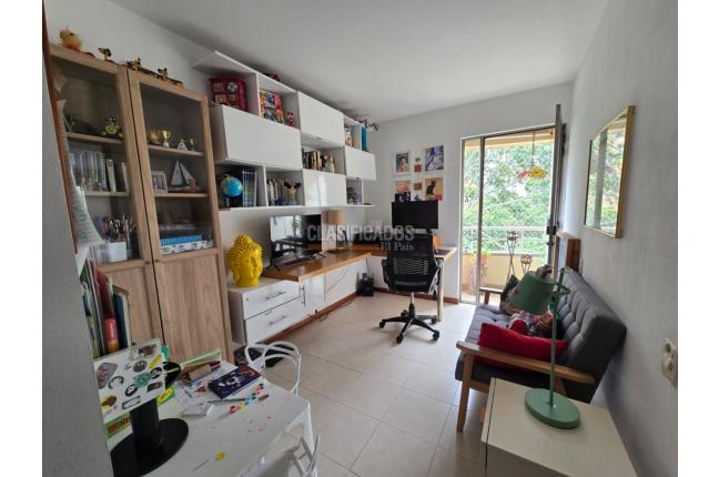 Apartamentos, Venta, Ciudad Jardín - $790.000.000