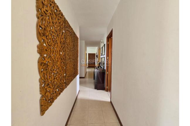 Apartamentos, Venta, Ciudad Jardín - $790.000.000