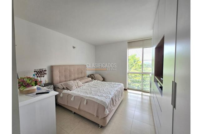 Apartamentos, Venta, Ciudad Jardín - $790.000.000