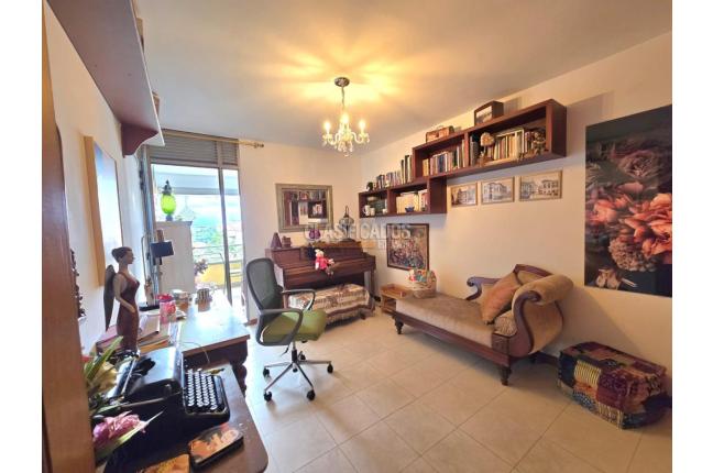 Apartamentos, Venta, Ciudad Jardín - $790.000.000