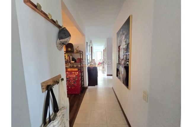 Apartamentos, Venta, Ciudad Jardín - $790.000.000