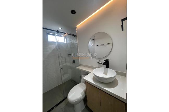 Apartamentos, Venta, Hacienda Kachipay - $230.000.000