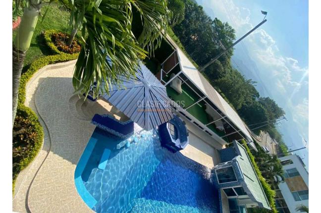 Casas, Alquiler, Pance - $22.000.000