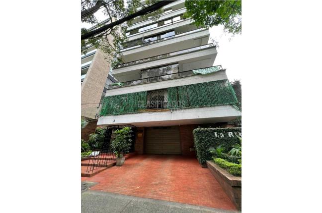 Apartamentos, Venta, Santa Rita - $800.000.000