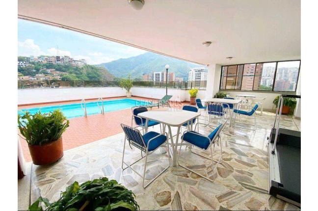 Apartamentos, Venta, Santa Rita - $800.000.000