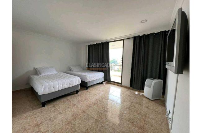 Apartamentos, Venta, Santa Rita - $800.000.000