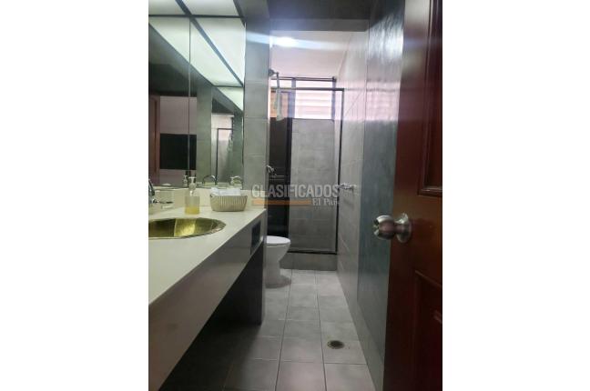 Apartamentos, Venta, Santa Rita - $800.000.000