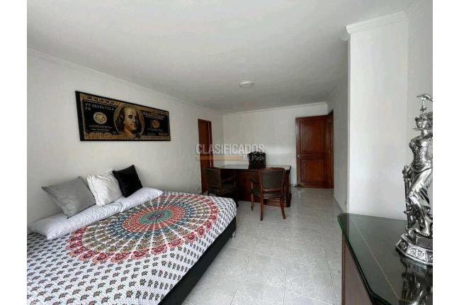 Apartamentos, Venta, Santa Rita - $800.000.000
