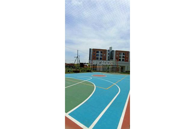 Apartamentos, Venta, Jamundí - $190.000.000