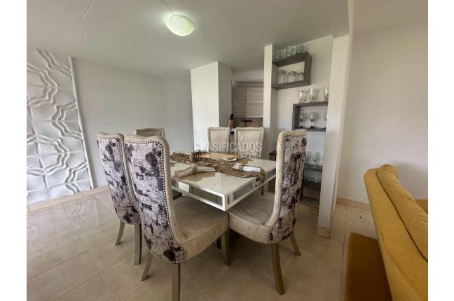 Apartamentos, Alquiler en Las Quintas de Don Simón