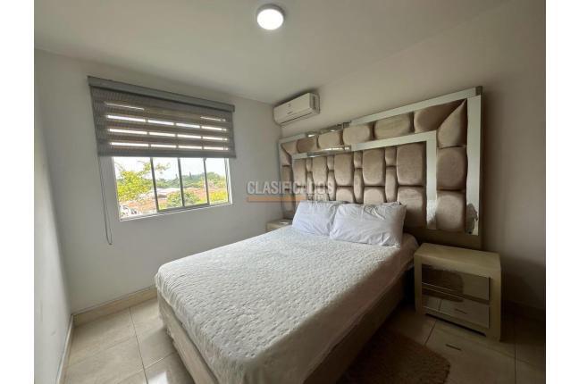 Apartamentos, Alquiler, Las Quintas de Don Simón - $3.900.000