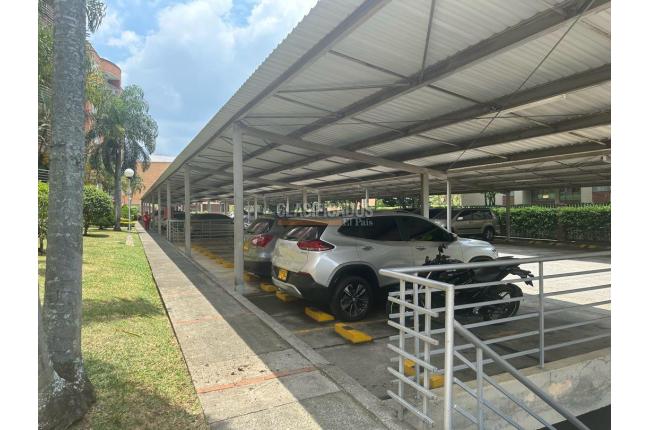 Apartamentos, Alquiler, Las Quintas de Don Simón - $3.900.000