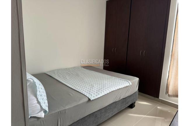 Apartamentos, Alquiler, Valle del Lili - $3.800.000