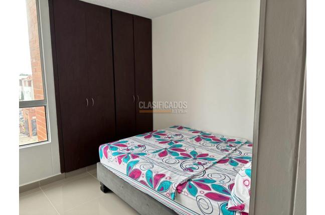 Apartamentos, Alquiler, Valle del Lili - $3.800.000