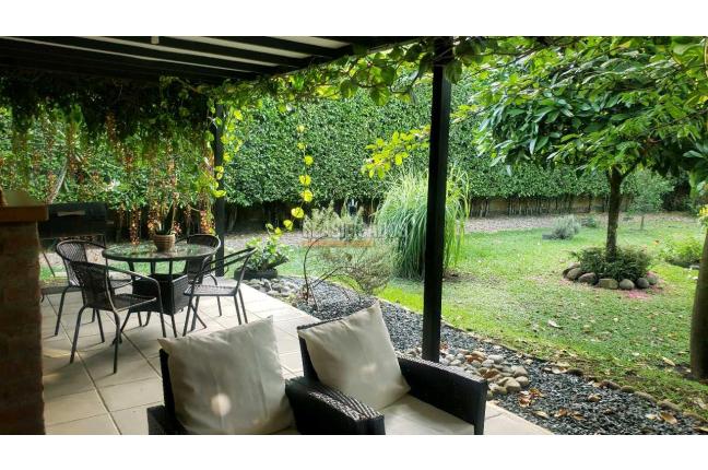 Casas, Venta en Ciudad Bochalema