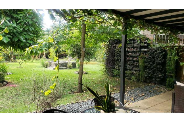 Casas, Venta en Ciudad Bochalema