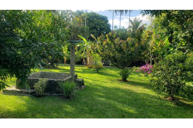 Casas, Venta en Ciudad Bochalema