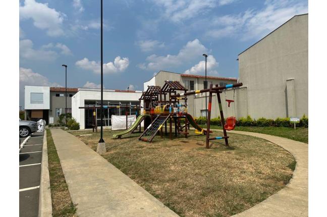 Casas, Venta, Jamundí - $345.000.000