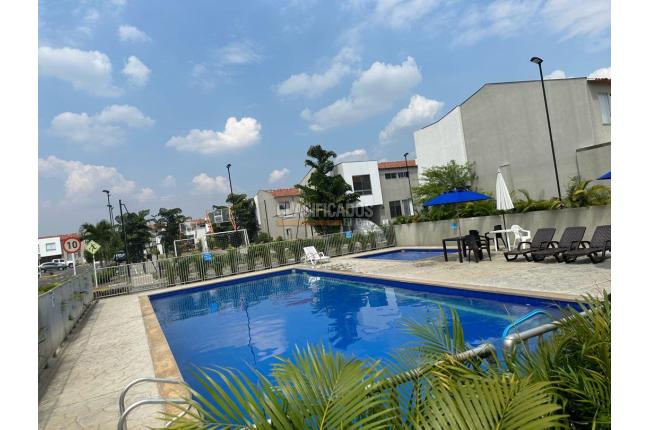 Casas, Venta, Jamundí - $345.000.000