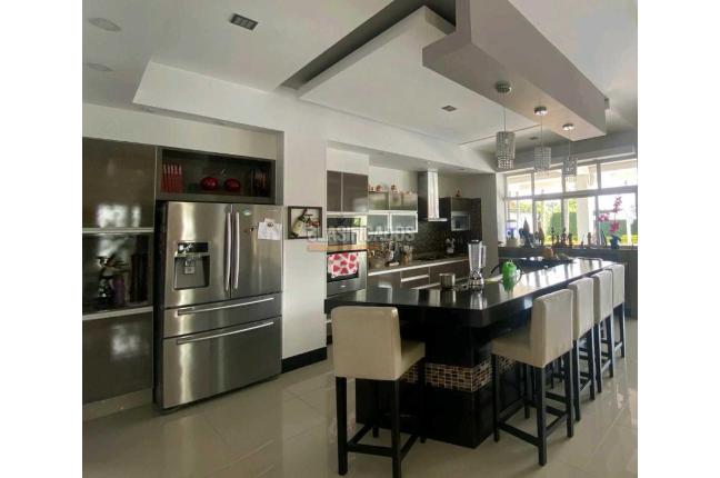 Casas, Venta, Pance - $3.950.000.000