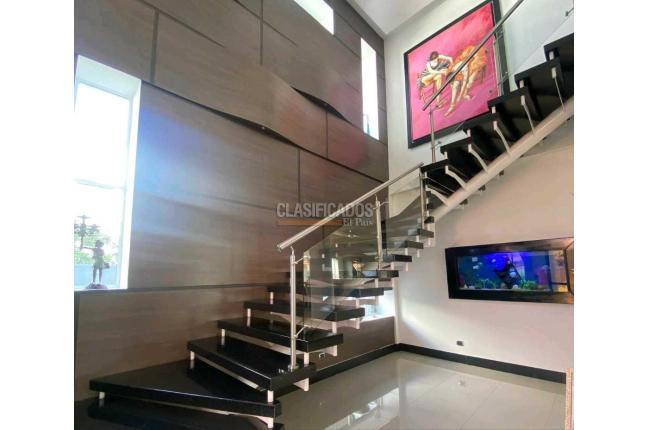 Casas, Venta, Pance - $3.950.000.000