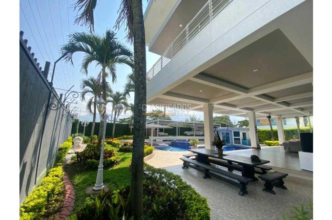 Casas, Venta, Pance - $3.950.000.000